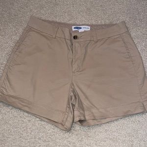 Khakis short